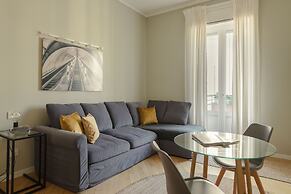 Heart Milan Apartments Duomo Sforza