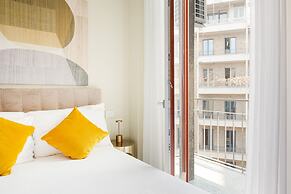 Heart Milan Apartments Duomo Sforza