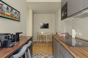 Heart Milan Apartments Duomo Sforza