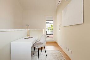 Heart Milan Apartments Duomo Sforza