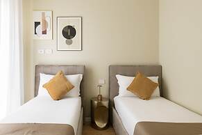 Heart Milan Apartments Duomo Sforza