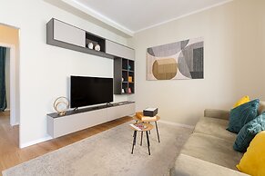 Heart Milan Apartments Duomo Sforza