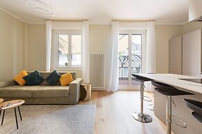 Heart Milan Apartments Duomo Sforza