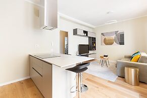 Heart Milan Apartments Duomo Sforza