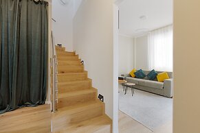 Heart Milan Apartments Duomo Sforza