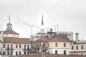 Heart Milan Apartments Duomo Sforza