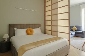 Heart Milan Apartments Duomo Sforza