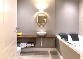 Heart Milan Apartments Duomo Sforza