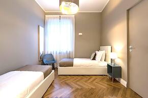 Heart Milan Apartments Duomo Sforza