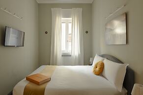 Heart Milan Apartments Duomo Sforza