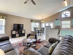 Christina's Southern Dunes Vacation Home 3 Bedroom Home by Redawning