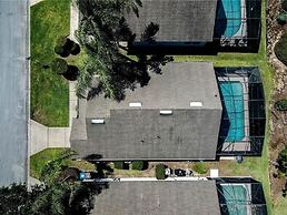 Christina's Southern Dunes Vacation Home 3 Bedroom Home by Redawning