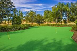 Enchanted Windsor Hills Vacation Home 5 Bedroom Home by Redawning