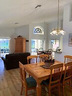 Robin's Southern Dunes Vacation Home 4 Bedroom Home by Redawning