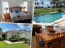 Robin's Southern Dunes Vacation Home 4 Bedroom Home by Redawning