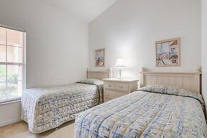 Simon's Southern Dunes Vacation Home 3 Bedroom Home by Redawning