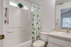 Simon's Southern Dunes Vacation Home 3 Bedroom Home by Redawning