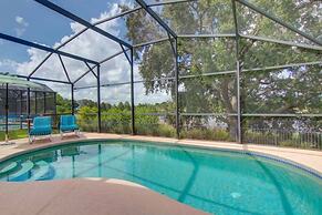 Simon's Southern Dunes Vacation Home 3 Bedroom Home by Redawning