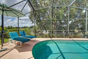 Simon's Southern Dunes Vacation Home 3 Bedroom Home by Redawning