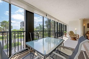 Tracy's Sea Isles Condo 2 Bedroom Condo by Redawning