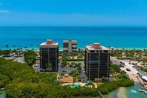 Tracy's Sea Isles Condo 2 Bedroom Condo by Redawning