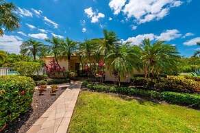 Tracy's Sea Isles Condo 2 Bedroom Condo by Redawning