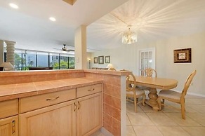 Tracy's Sea Isles Condo 2 Bedroom Condo by Redawning