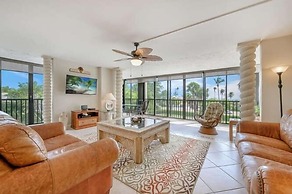 Tracy's Sea Isles Condo 2 Bedroom Condo by Redawning