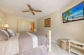 Tracy's Sea Isles Condo 2 Bedroom Condo by Redawning