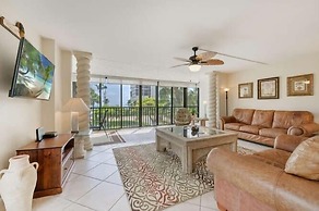 Tracy's Sea Isles Condo 2 Bedroom Condo by Redawning