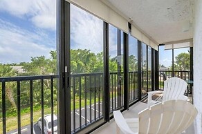 Tracy's Sea Isles Condo 2 Bedroom Condo by Redawning