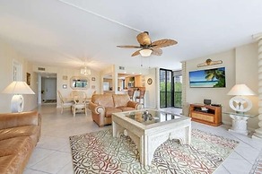 Tracy's Sea Isles Condo 2 Bedroom Condo by Redawning