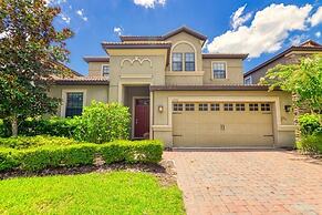 Wishing Star 7 Bedroom Home by Redawning