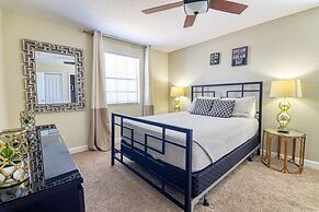 Wishing Star 7 Bedroom Home by Redawning