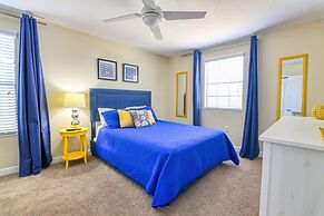 Wishing Star 7 Bedroom Home by Redawning