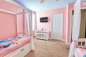 Wishing Star 7 Bedroom Home by Redawning