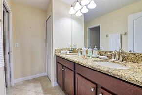 Wishing Star 7 Bedroom Home by Redawning