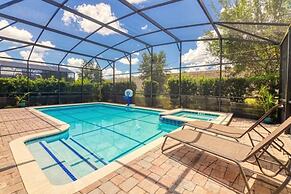 Wishing Star 7 Bedroom Home by Redawning