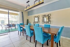 Wishing Star 7 Bedroom Home by Redawning