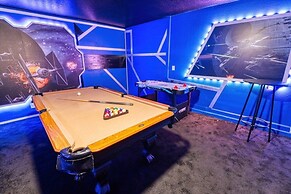 Wishing Star 7 Bedroom Home by Redawning