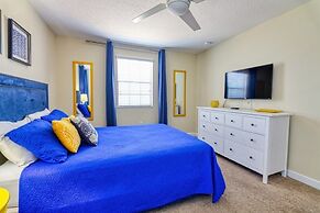 Wishing Star 7 Bedroom Home by Redawning