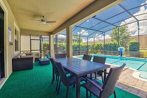 Wishing Star 7 Bedroom Home by Redawning