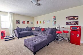 Wishing Star 7 Bedroom Home by Redawning