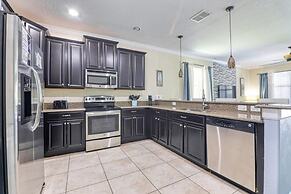 Wishing Star 7 Bedroom Home by Redawning