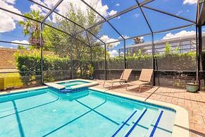 Wishing Star 7 Bedroom Home by Redawning