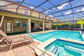 Wishing Star 7 Bedroom Home by Redawning