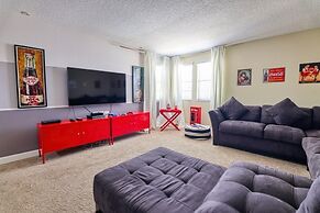 Wishing Star 7 Bedroom Home by Redawning