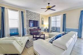 Wishing Star 7 Bedroom Home by Redawning