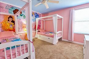 Wishing Star 7 Bedroom Home by Redawning