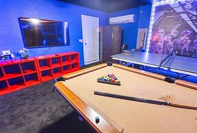 Wishing Star 7 Bedroom Home by Redawning